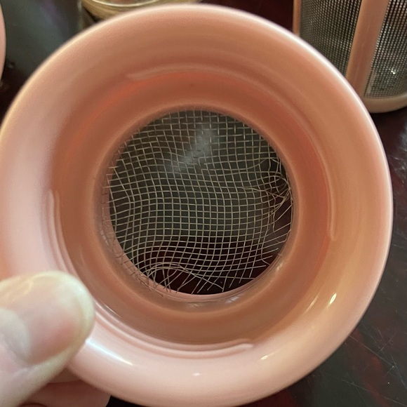 David’s Tea Pink Tritan Matcha Maker Tumbler 14oz - Picture 14 of 14